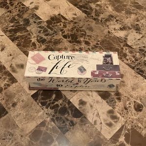 Small decorative box